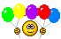 :balloons: