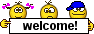 welcome! :welcome: