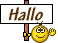 hallo! :hallo2: